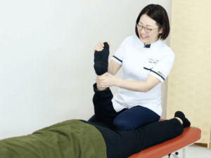 カイロプラクティックルームkirari 院長太田